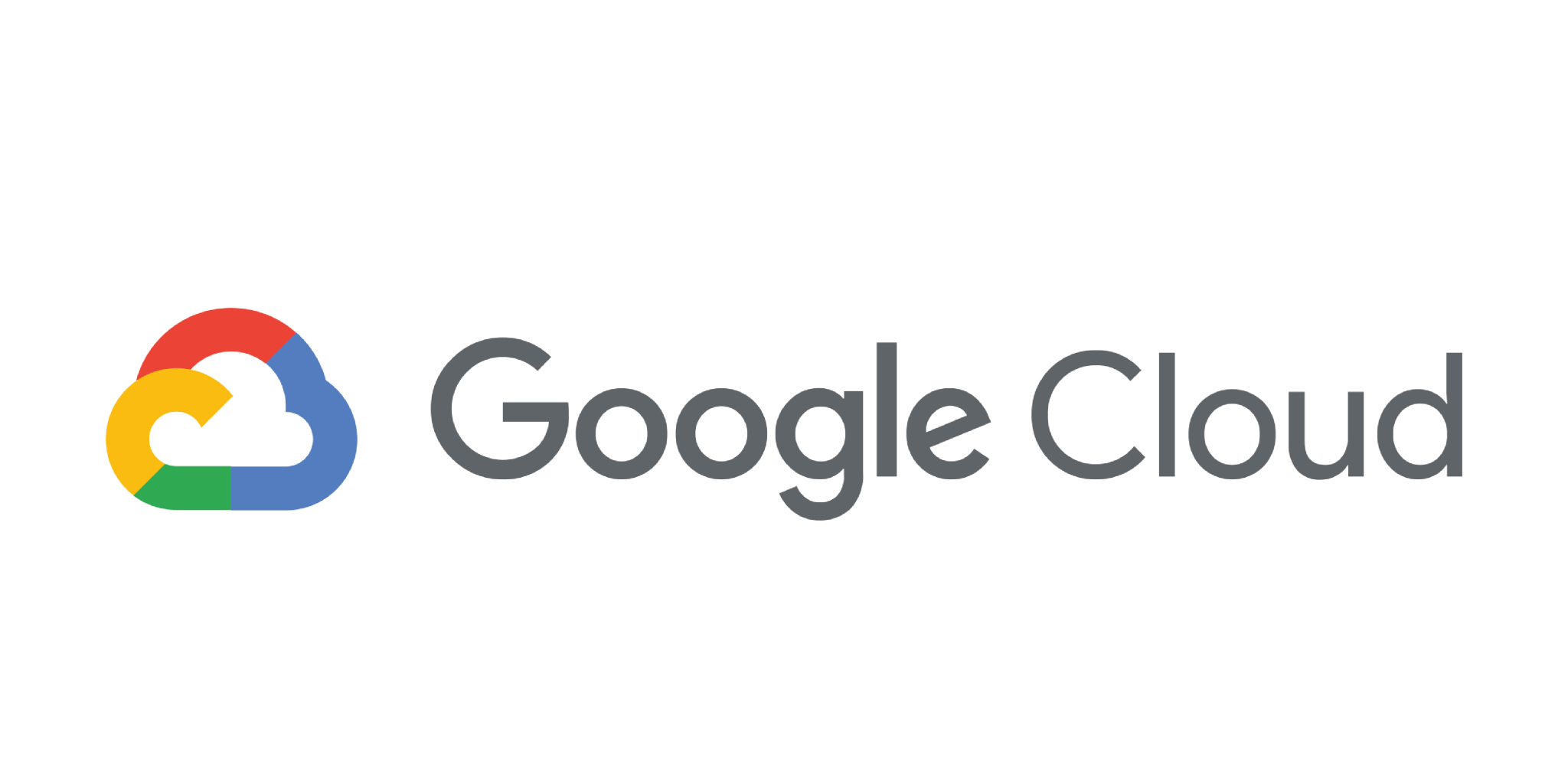 Google Cloud logo