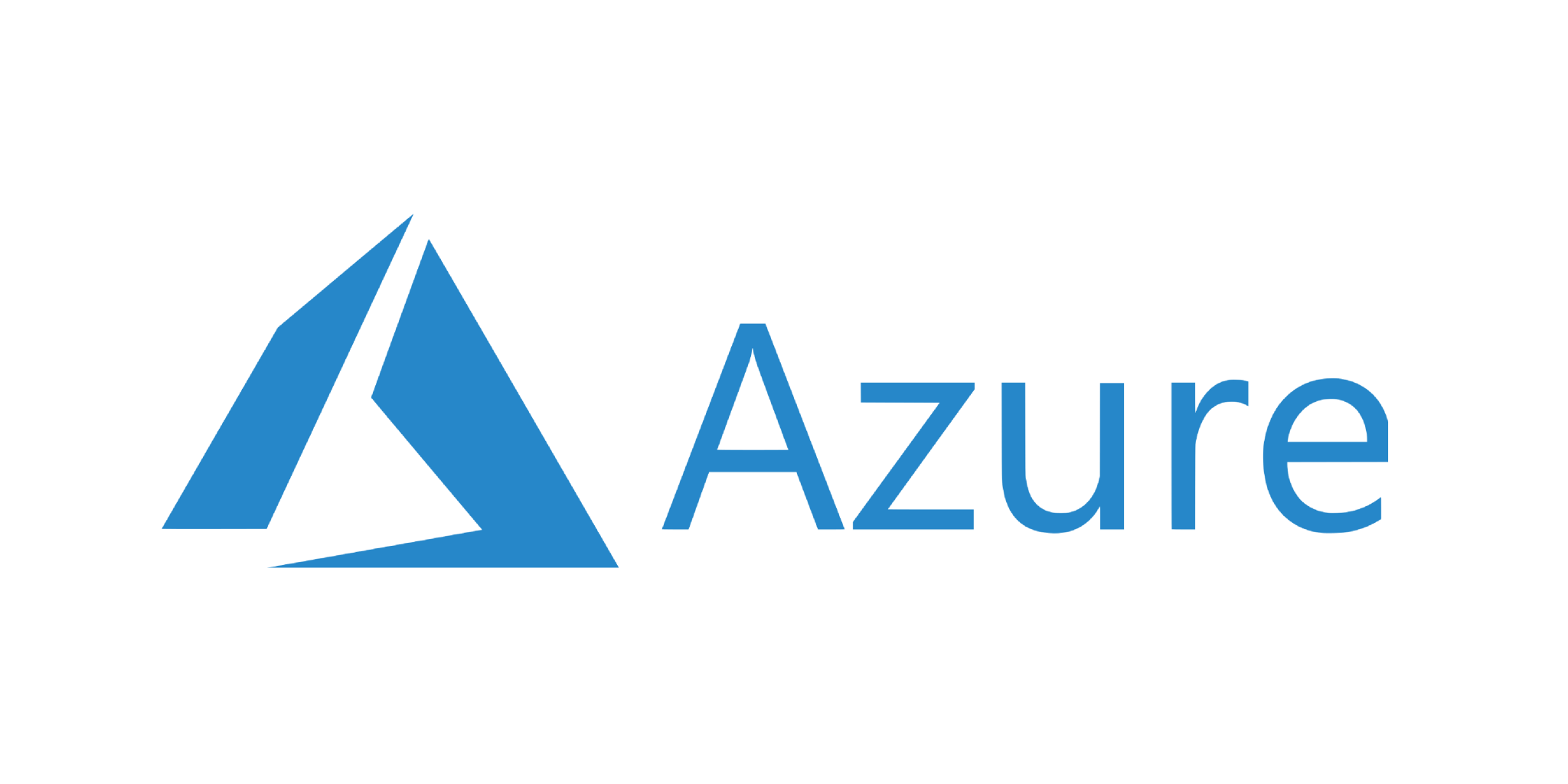 Microsoft Azure logo