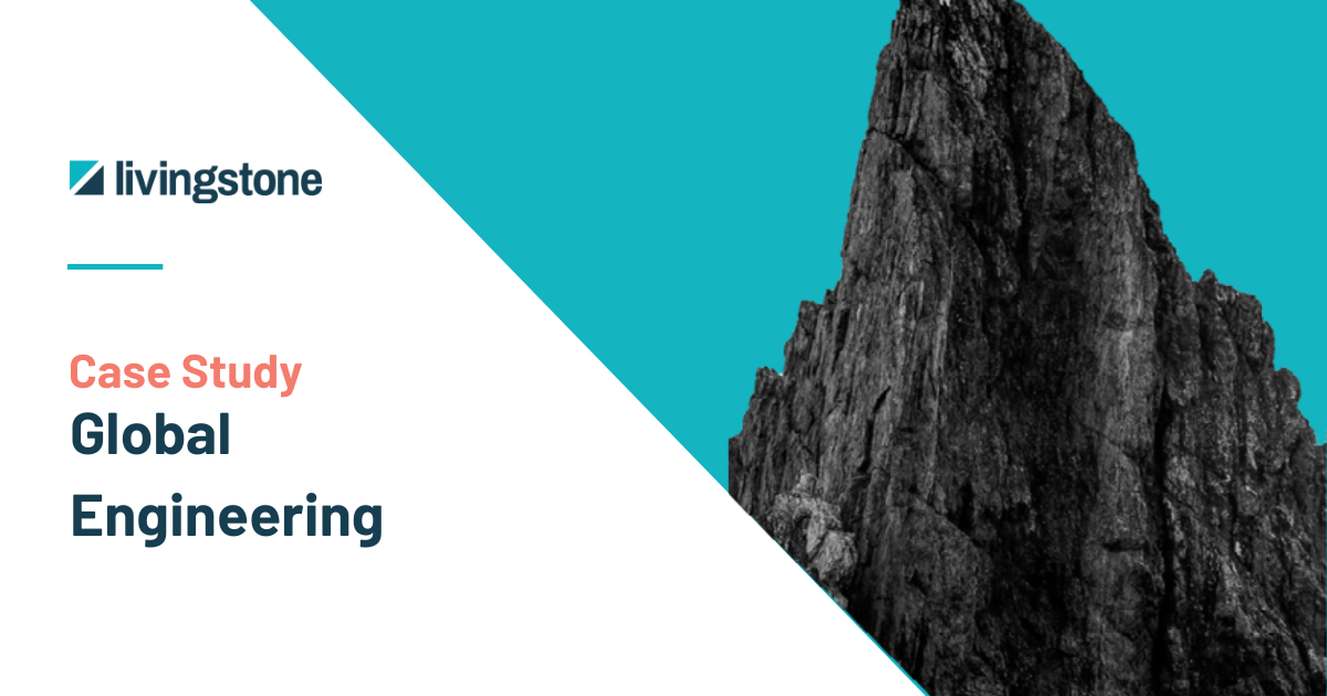 Case Study: Global Engineering