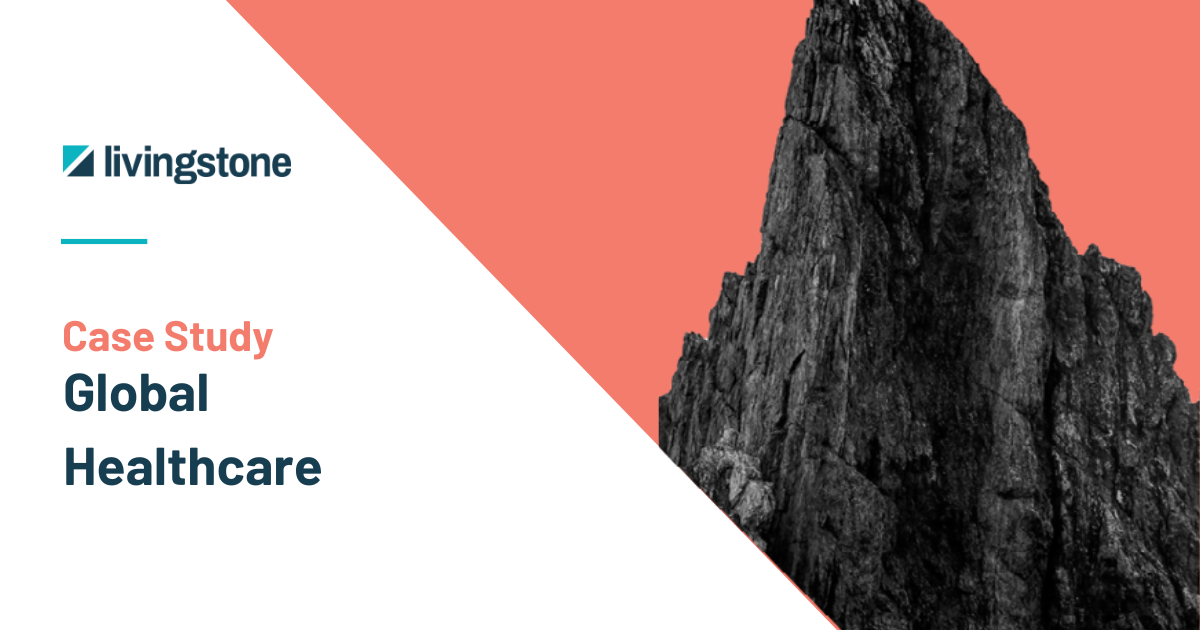 Case Study: Global Healthcare