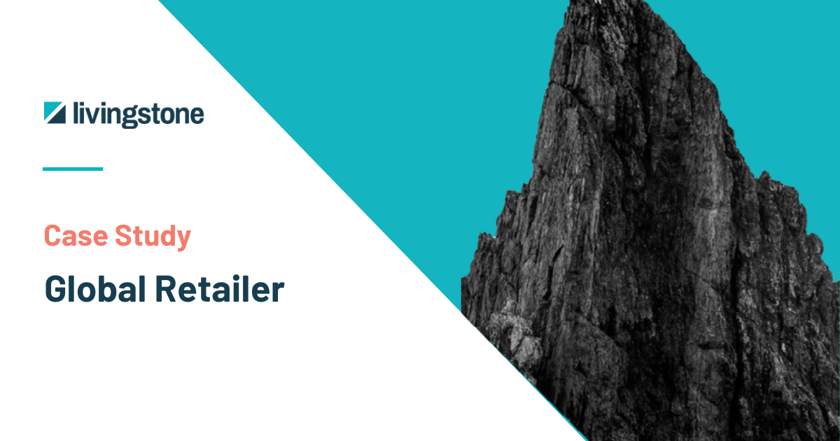Case Study_ Global Retailer