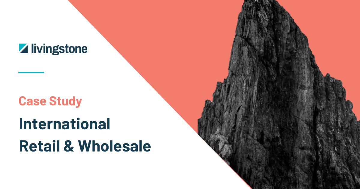 Case Study_ International Retail & Wholesale