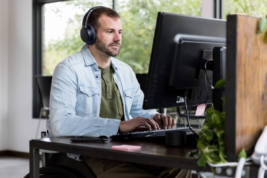 Employee optimises cloud