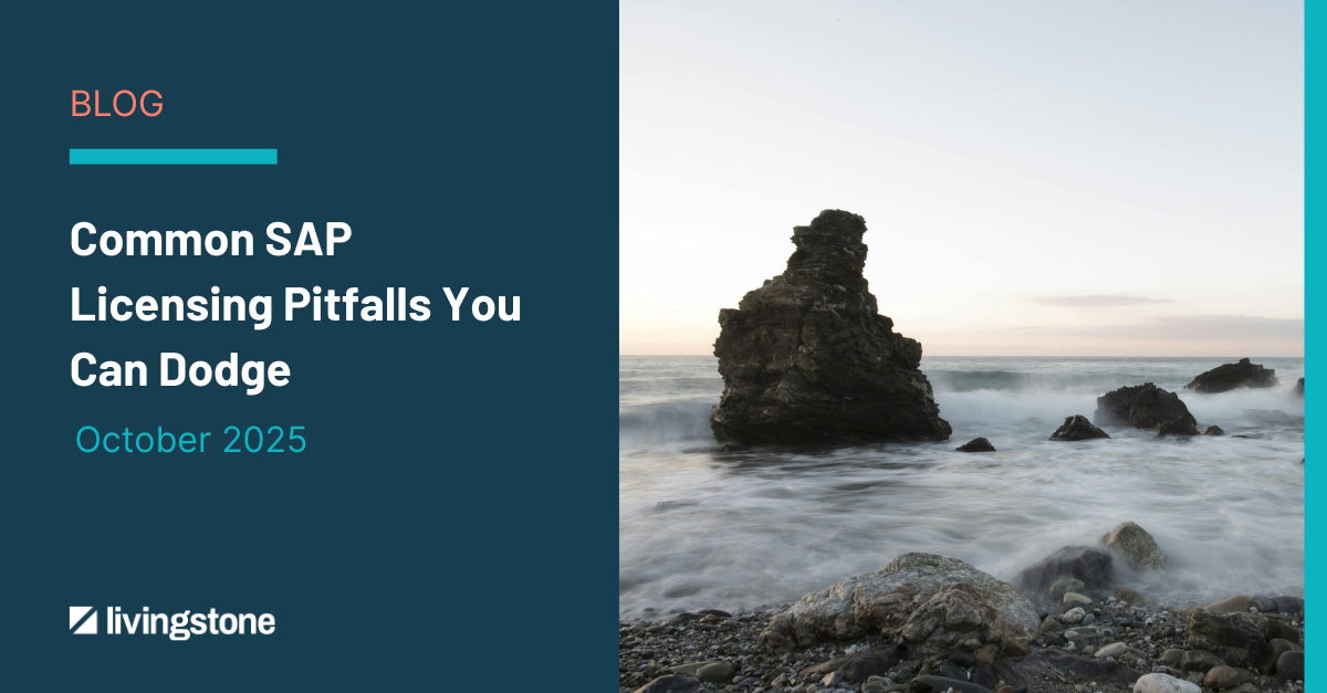 Common SAP Licensing Pitfalls You Can Dodge